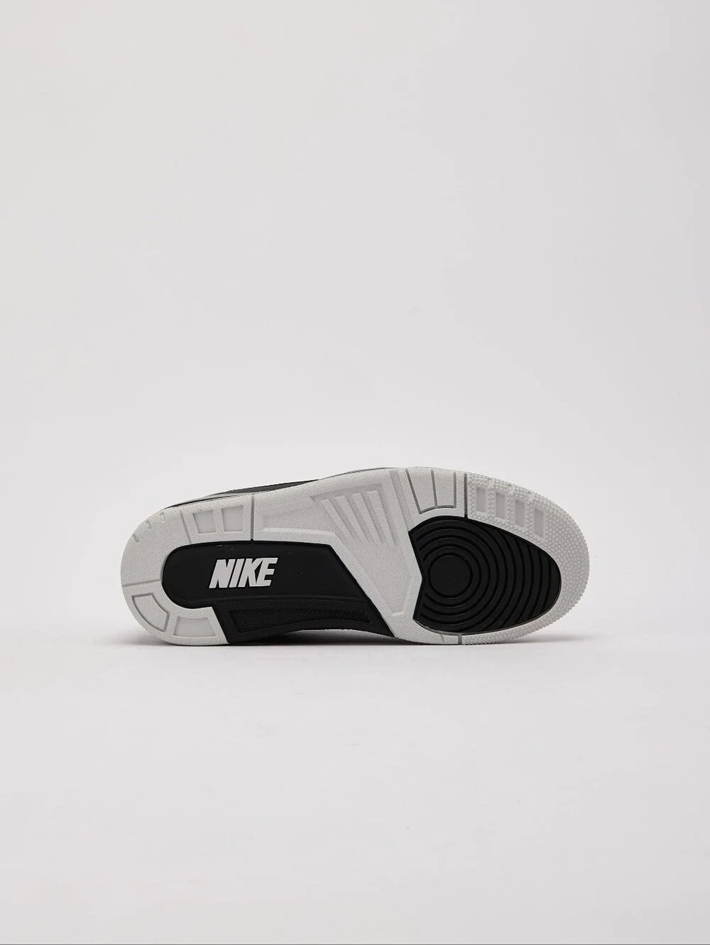 Women's Air Jordan 2/3 'Black Metallic Silver'
